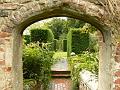 Sissinghurst Castle gardens P1120667